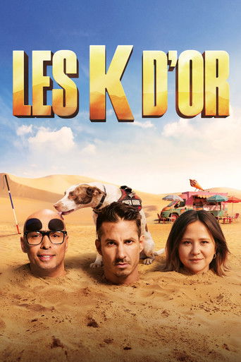 Affiche de Les K d'Or