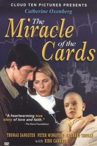 The Miracle of the Cards 在线观看和下载完整电影