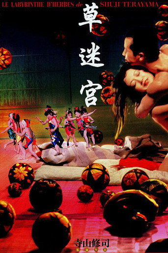 草迷宮 在线观看和下载完整电影