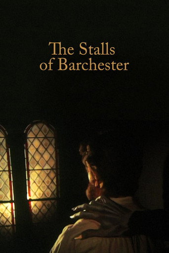 The Stalls of Barchester 在线观看和下载完整电影