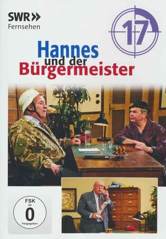 Hannes und der Bürgermeister