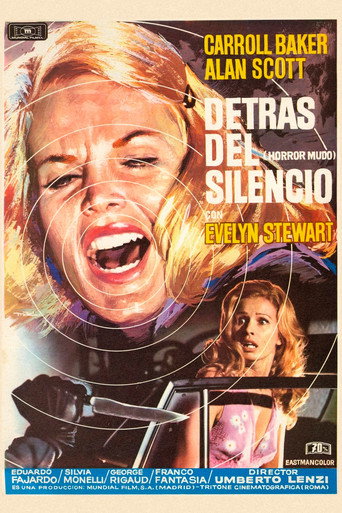 Il coltello di ghiaccio 在线观看和下载完整电影