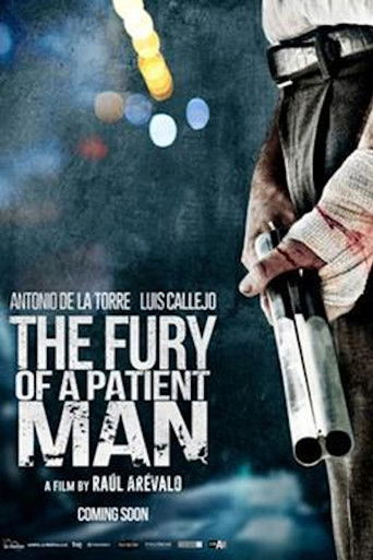 The Fury of a Patient Man türkçe dublaj film izle