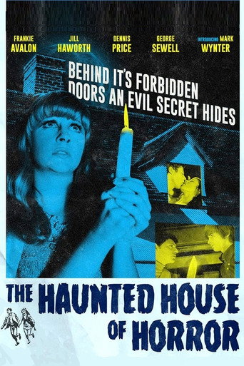 The Haunted House of Horror 在线观看和下载完整电影