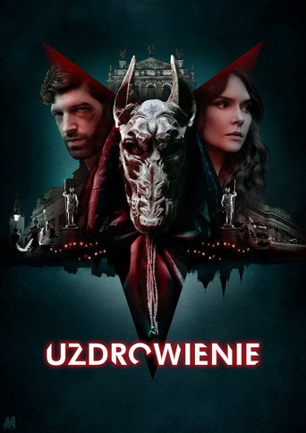 Okładka filmu Uzdrowienie