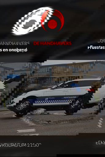 De Handhavers