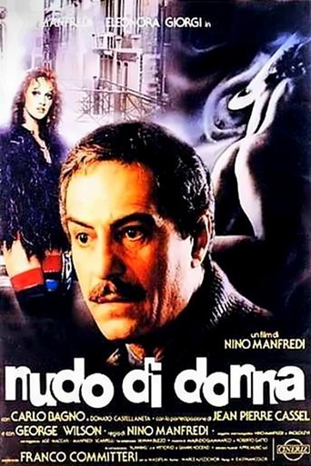 Nudo di donna 在线观看和下载完整电影