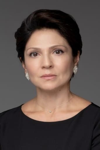 Image of Tamila Koulieva