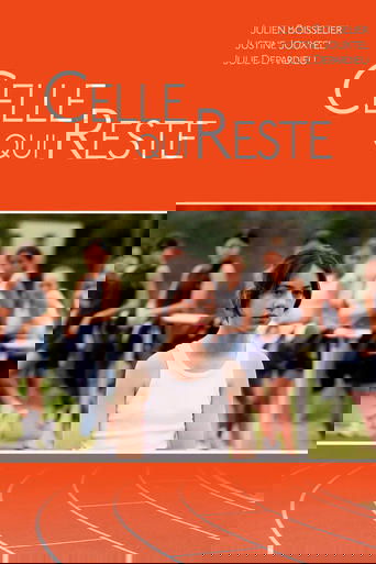 Celle qui reste