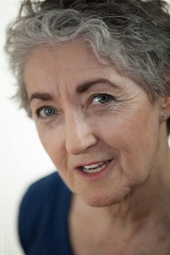 Image of Katherine O'Sullivan