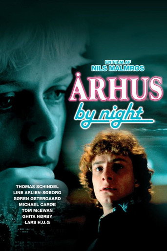Århus by night 在线观看和下载完整电影