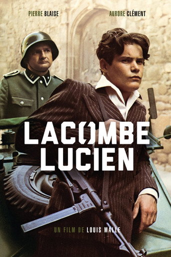 Lacombe Lucien 在线观看和下载完整电影