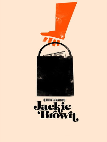 Jackie Brown 在线观看和下载完整电影