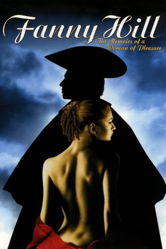 مشاهدة فيلم Fanny Hill 1983 مترجم