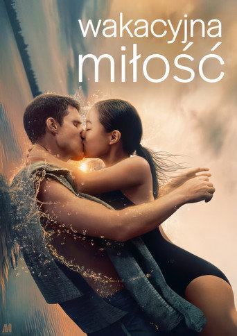 Okładka filmu Wakacyjna miłość
