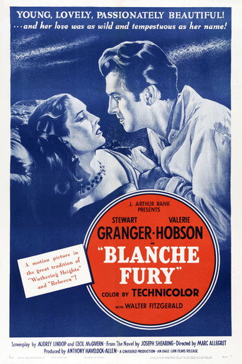 Blanche Fury 在线观看和下载完整电影