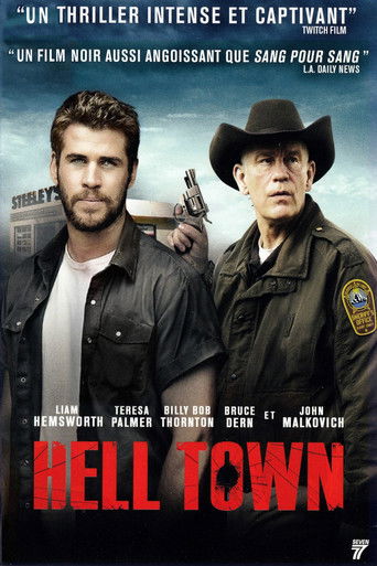 Hell Town film complet 