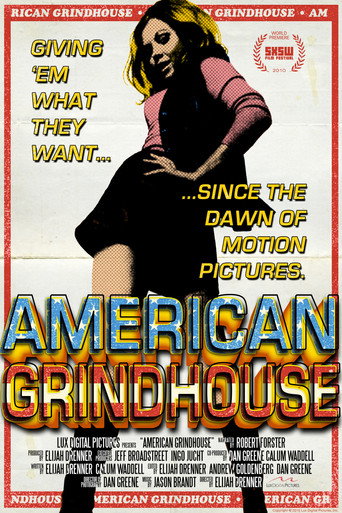 American Grindhouse 在线观看和下载完整电影