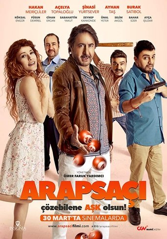 Arapsaçı 在线观看和下载完整电影