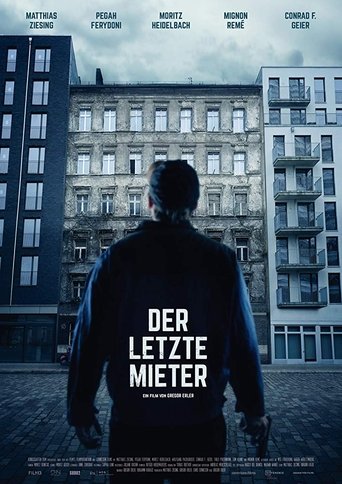 Der letzte Mieter線上电影看完整版