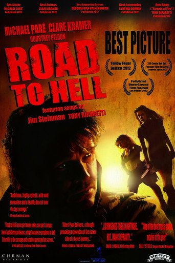 Road to Hell 在线观看和下载完整电影
