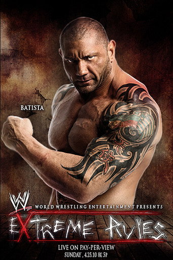 WWE Extreme Rules 2010 在线观看和下载完整电影