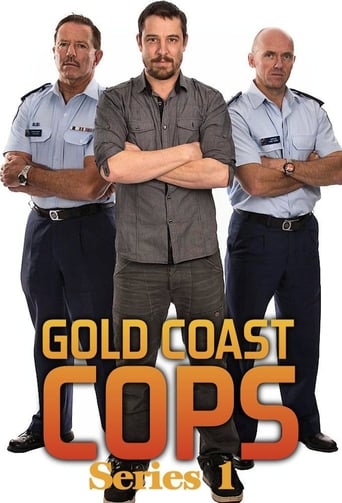 Gold Coast Cops