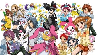 Capa de Onegai My Melody