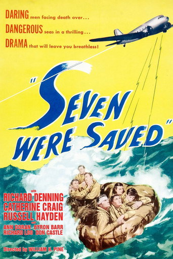 Seven Were Saved 在线观看和下载完整电影