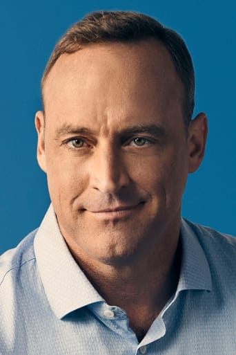 Image of Matt Iseman