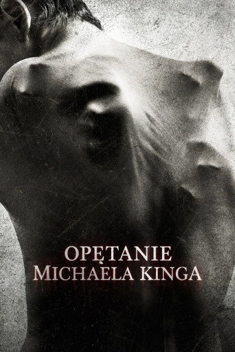Okładka filmu Opętanie Michaela Kinga