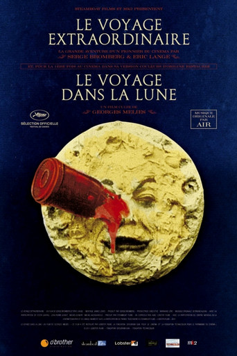 Le Voyage extraordinaire 在线观看和下载完整电影
