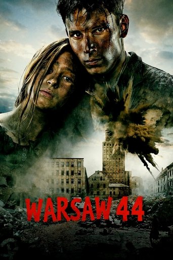 Movie Warsaw 44 Poster Images, BackDrops Images, Logo Images posters 1 /xdjlgsurksMLEsSa7XAtr1ENLnp.jpg