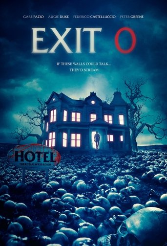 Exit 0 altyazılı izle