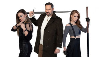 Cat and Mouse episode still image