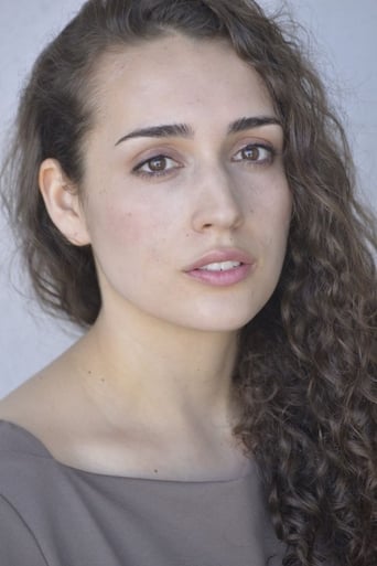 Image of Cosima Cabrera