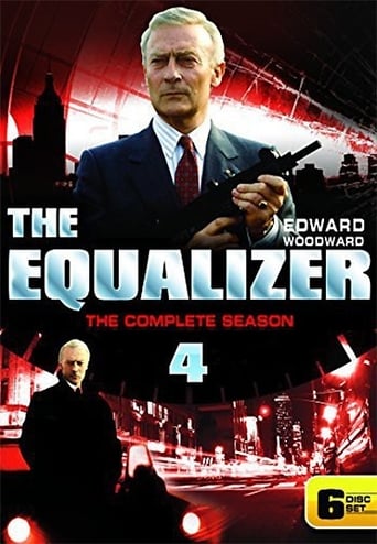 The Equalizer