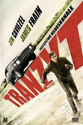 Okładka filmu Tranzyt