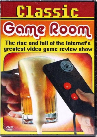 Classic Game Room 在线观看和下载完整电影