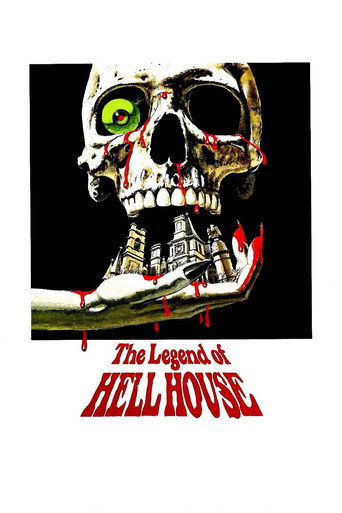 The Legend of Hell House 在线观看和下载完整电影