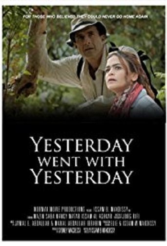 Yesterday Went with Yesterday線上电影看完整版