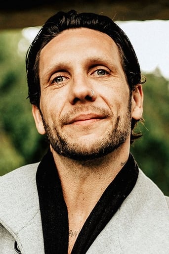 Image of Brandon Novak