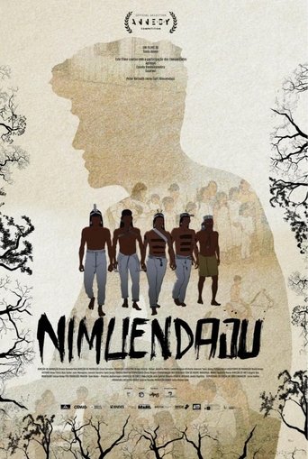 Nimuendajú