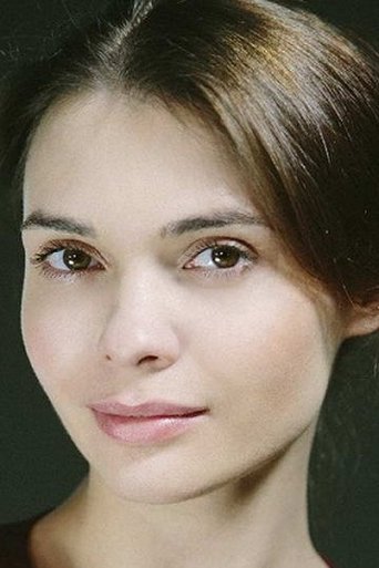 Image of Mariya Troitskaya