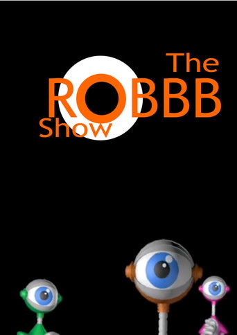Poster of The RoBBB Show - season 1