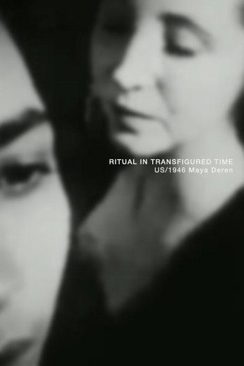 Ritual in Transfigured Time 在线观看和下载完整电影