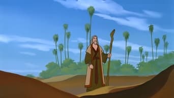 Moses: From Birth to Burning Bush