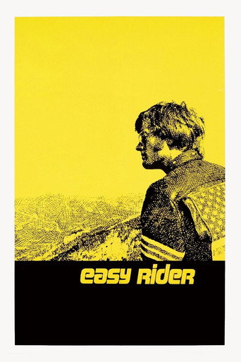Easy Rider 在线观看和下载完整电影