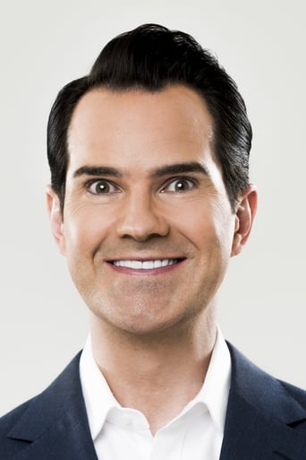 Image of Jimmy Carr