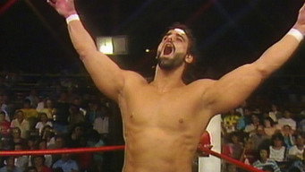 WCCW - August 08, 1987